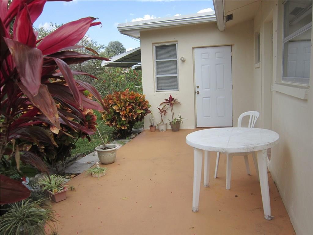 Mainlands Of Tamarac Lake - Residential