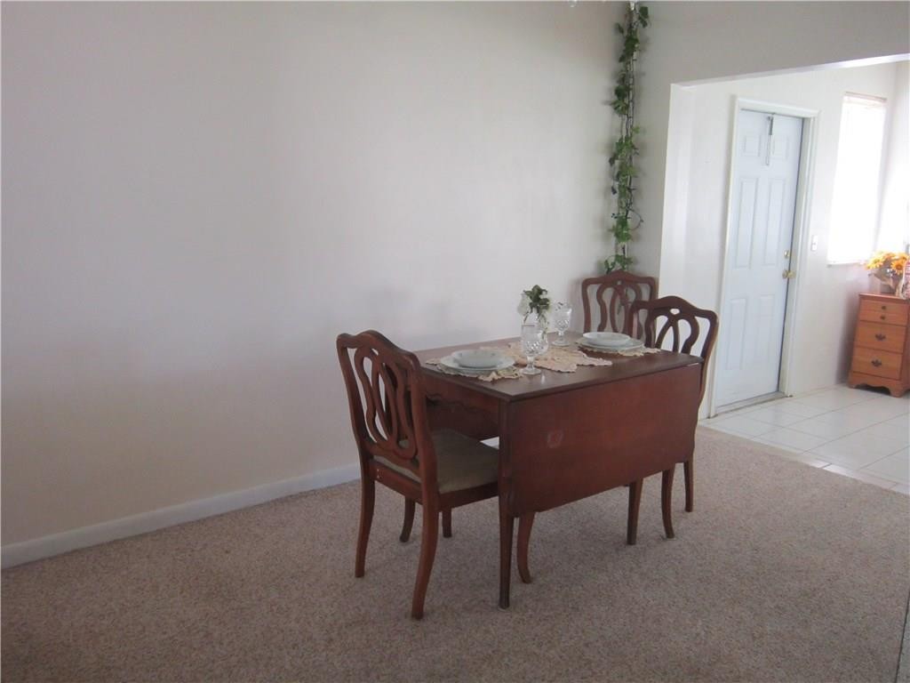 Mainlands Of Tamarac Lake - Residential