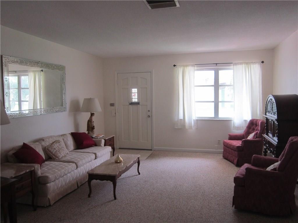 Mainlands Of Tamarac Lake - Residential