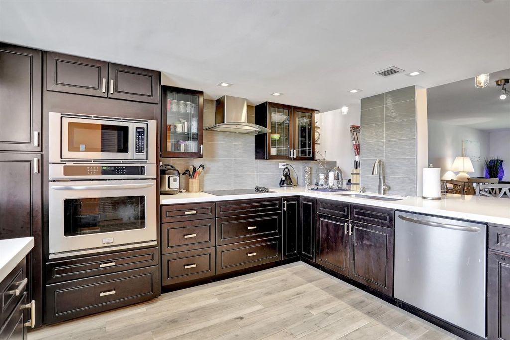 Photo of 2871 N Ocean Boulevard #D218, Boca Raton, FL 33431 (MLS # F10469011)