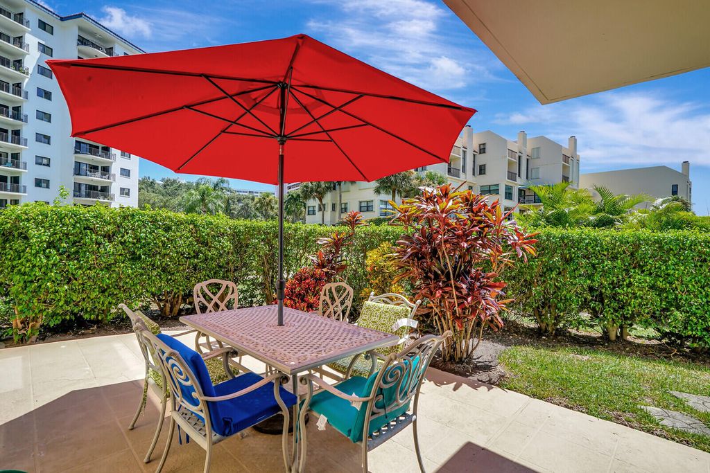 Photo of 372 Golfview Road #103, North Palm Beach, FL 33408 (MLS # R10936792)