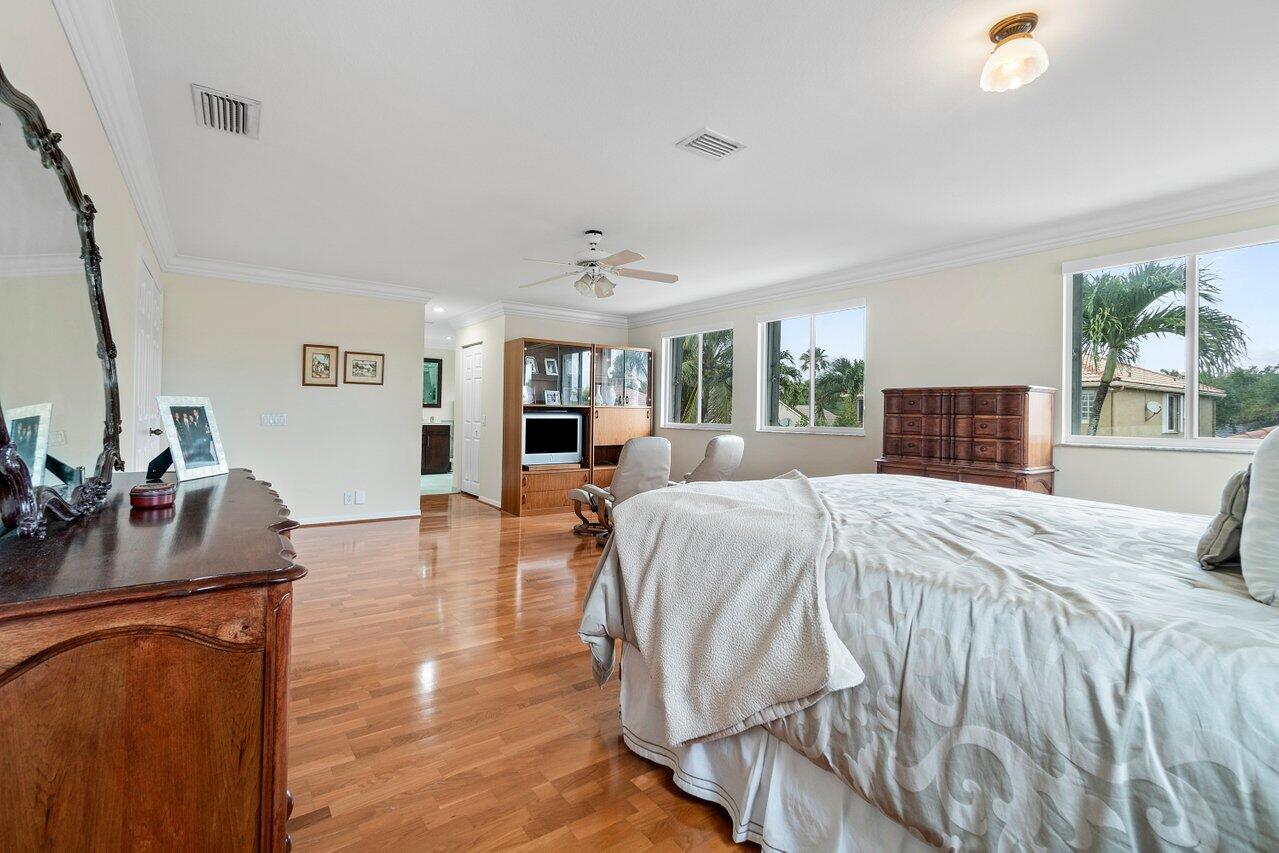 SECTOR 6 EAST- Camellia Island - Residential