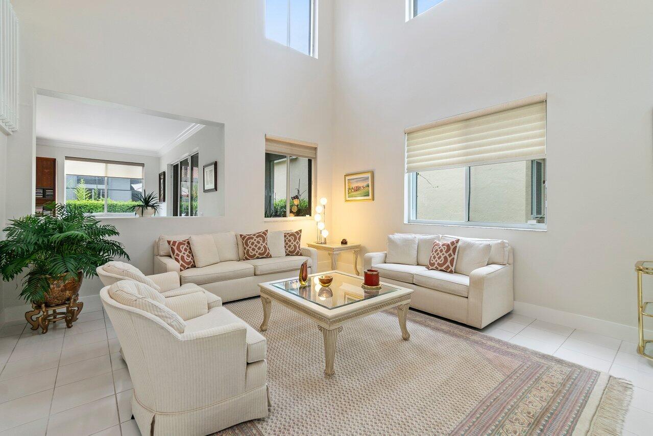 SECTOR 6 EAST- Camellia Island - Residential