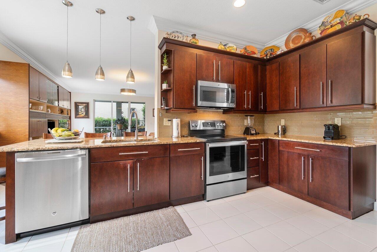 SECTOR 6 EAST- Camellia Island - Residential