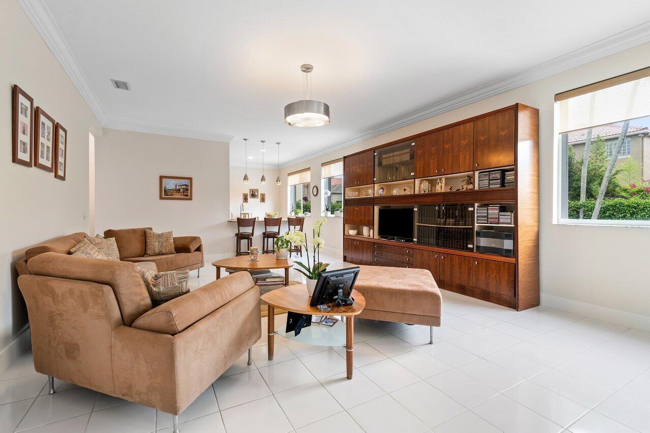 SECTOR 6 EAST- Camellia Island - Residential