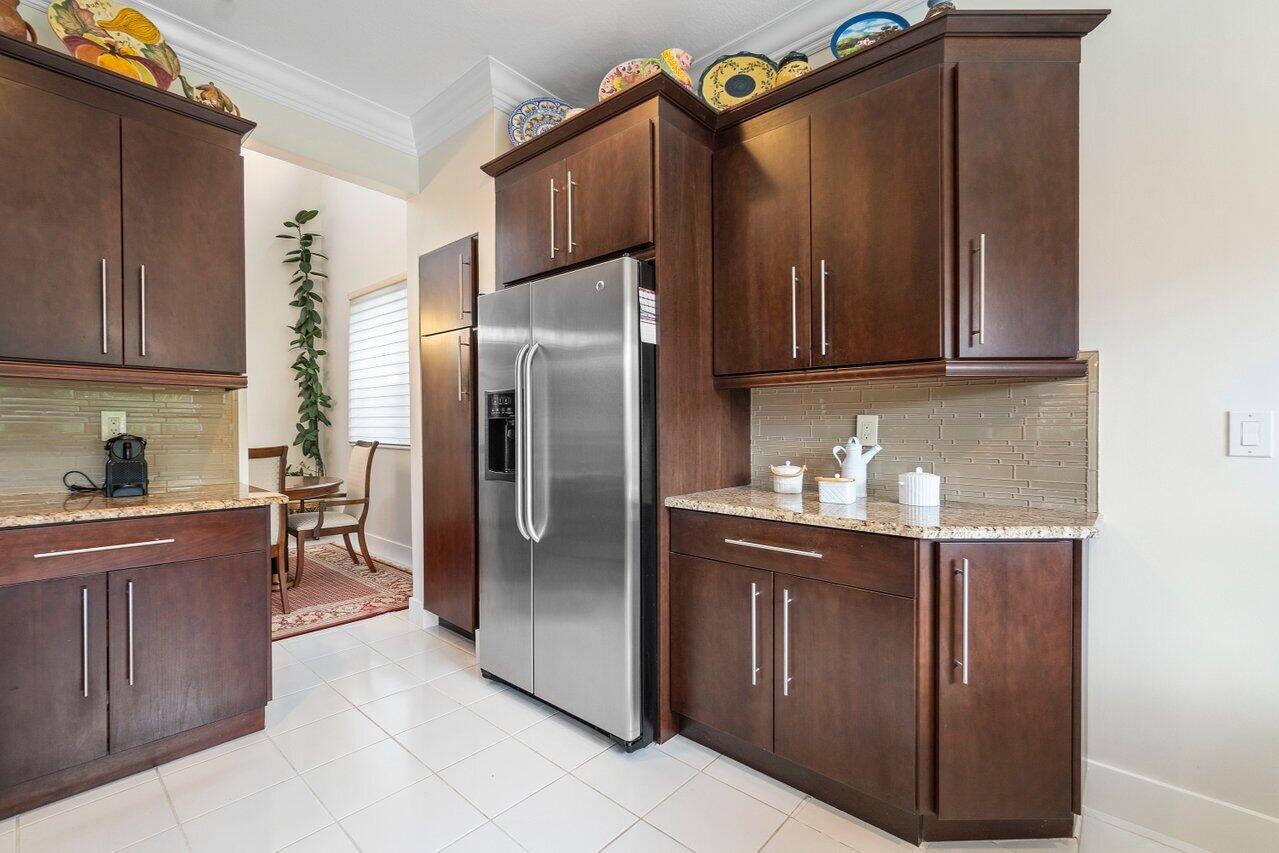 SECTOR 6 EAST- Camellia Island - Residential