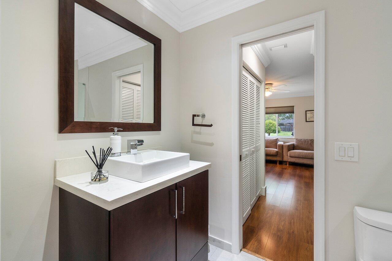 SECTOR 6 EAST- Camellia Island - Residential