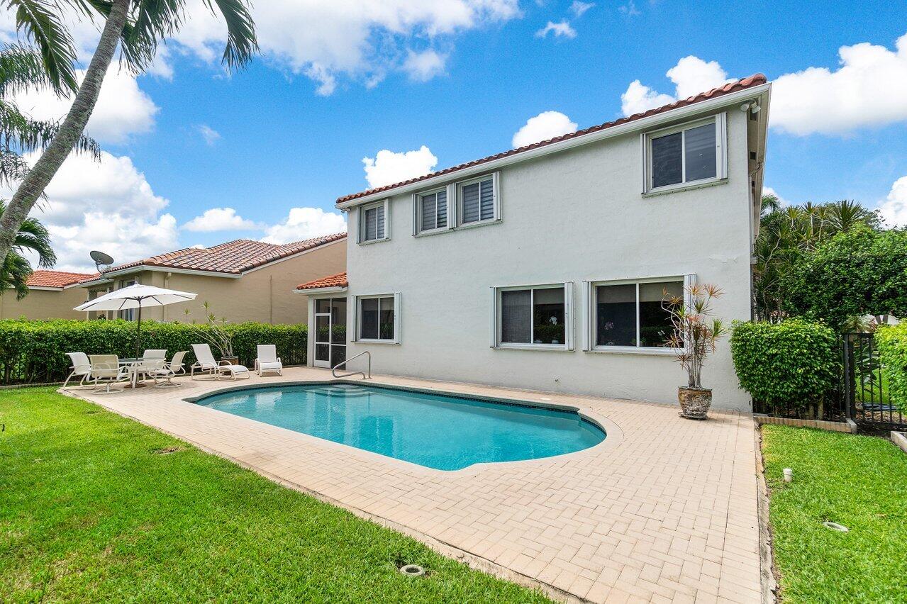 SECTOR 6 EAST- Camellia Island - Residential