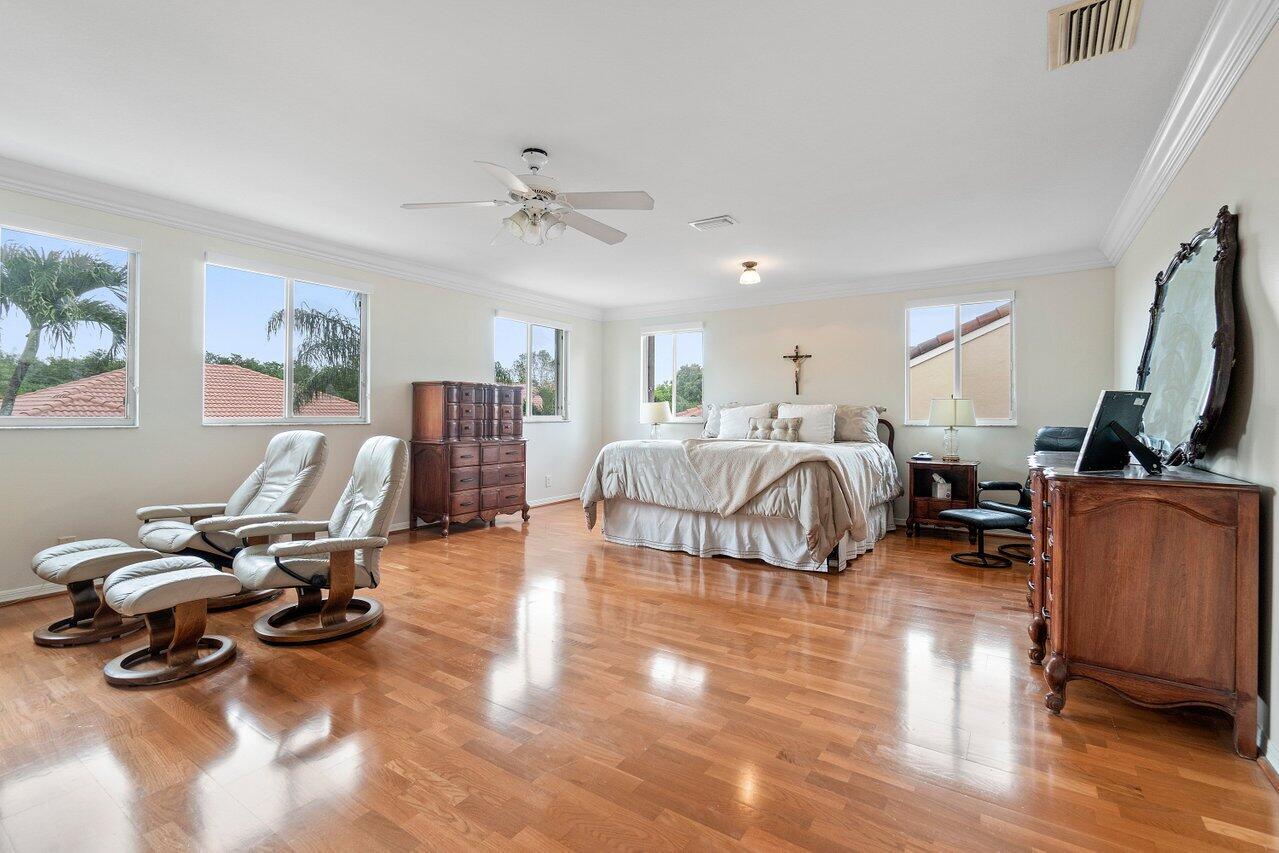 SECTOR 6 EAST- Camellia Island - Residential