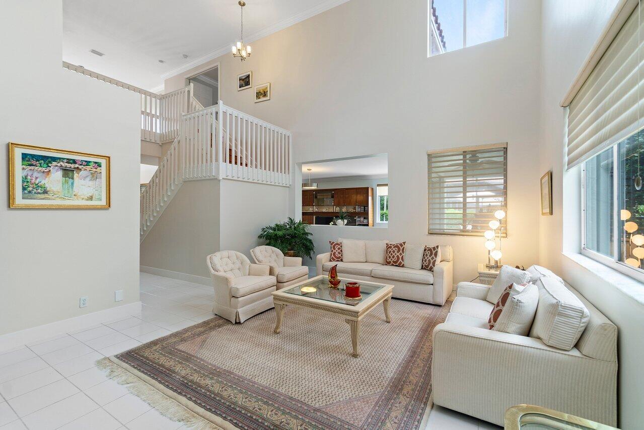 SECTOR 6 EAST- Camellia Island - Residential