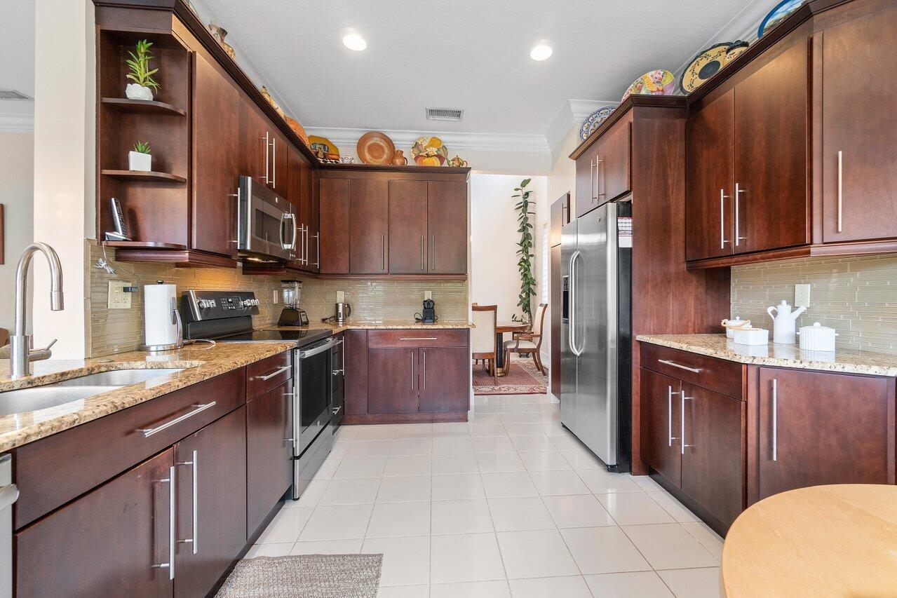 SECTOR 6 EAST- Camellia Island - Residential