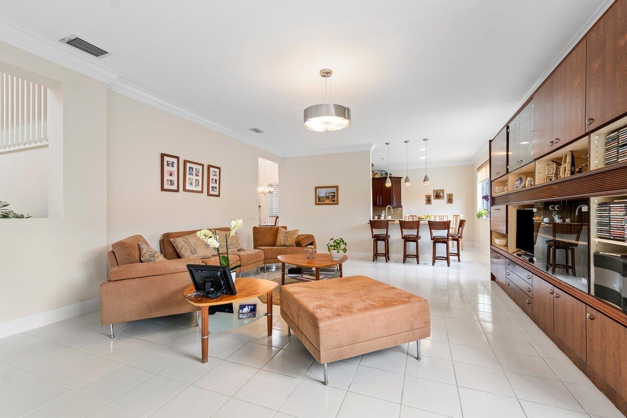 SECTOR 6 EAST- Camellia Island - Residential