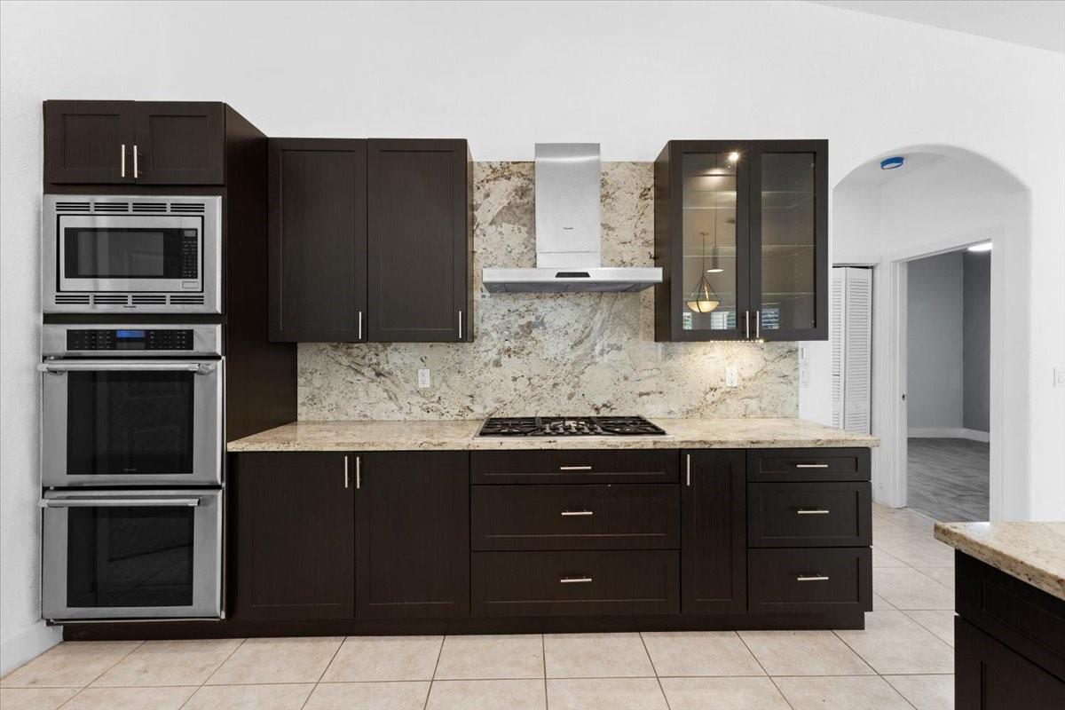 Da Silva 150-32 B - Residential Lease