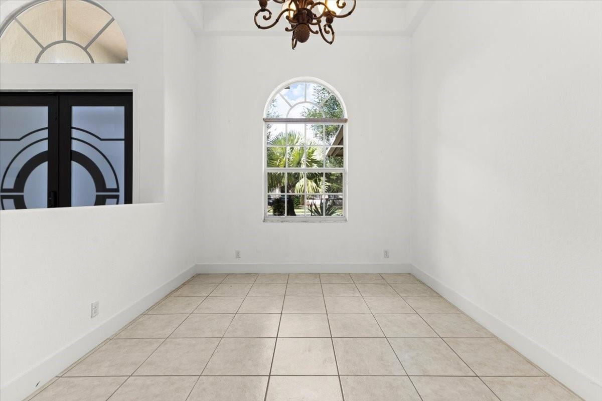 Da Silva 150-32 B - Residential Lease