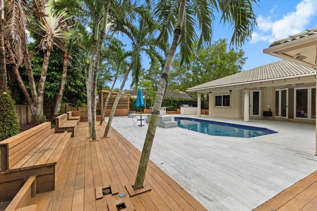 Da Silva 150-32 B - Residential Lease