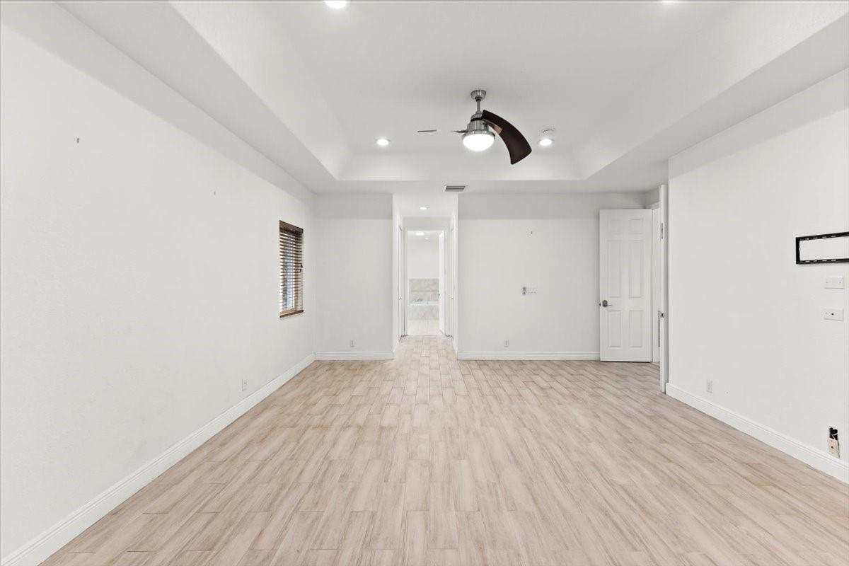 Da Silva 150-32 B - Residential Lease