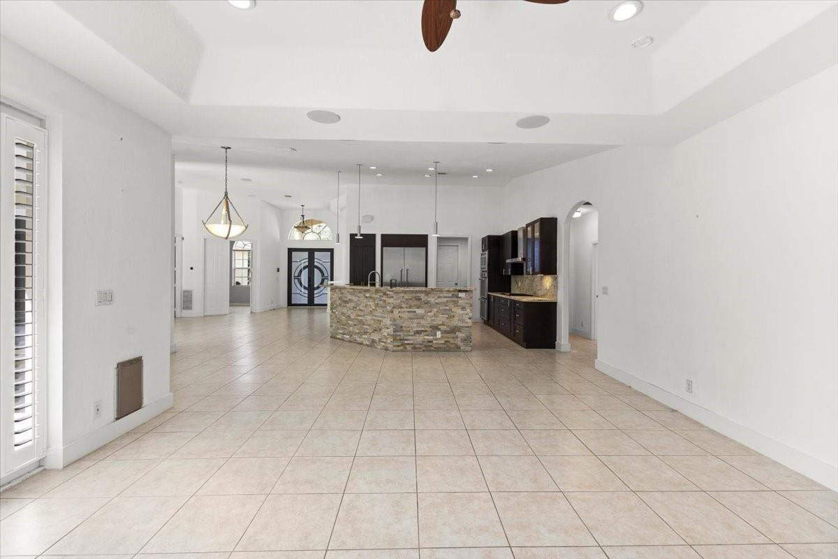 Da Silva 150-32 B - Residential Lease