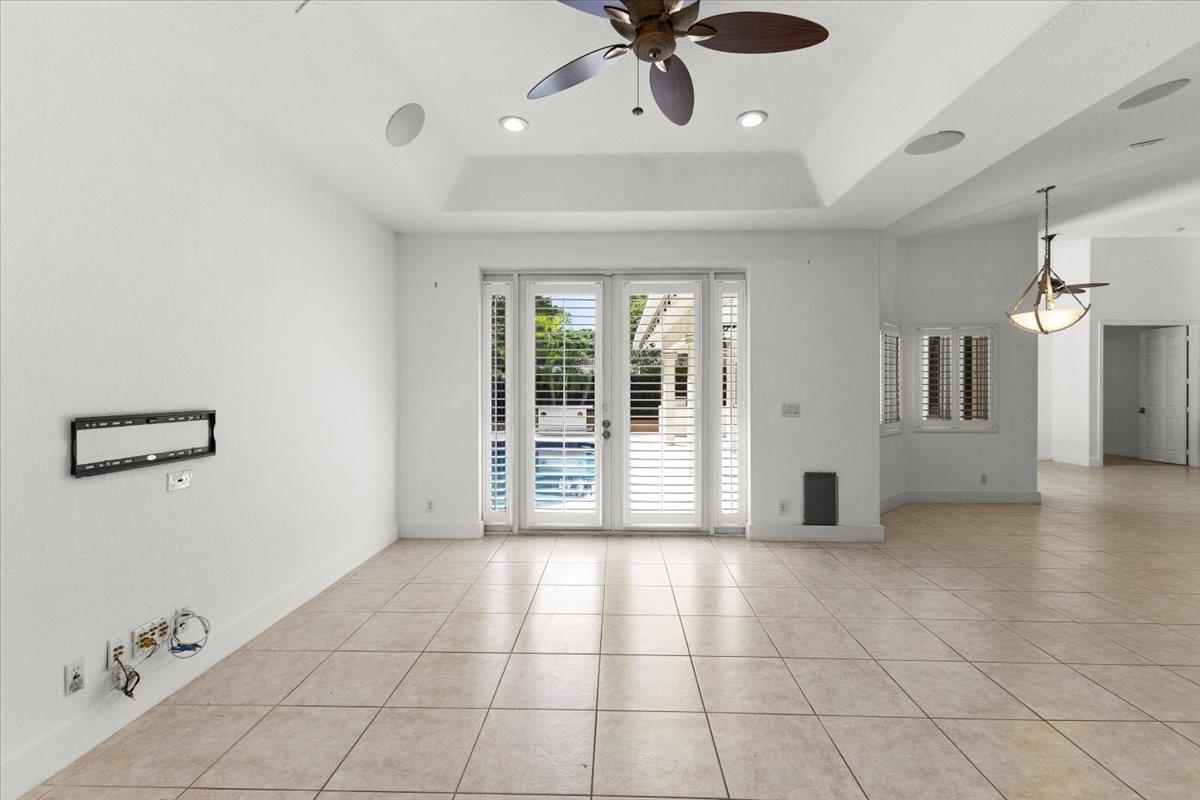 Da Silva 150-32 B - Residential Lease