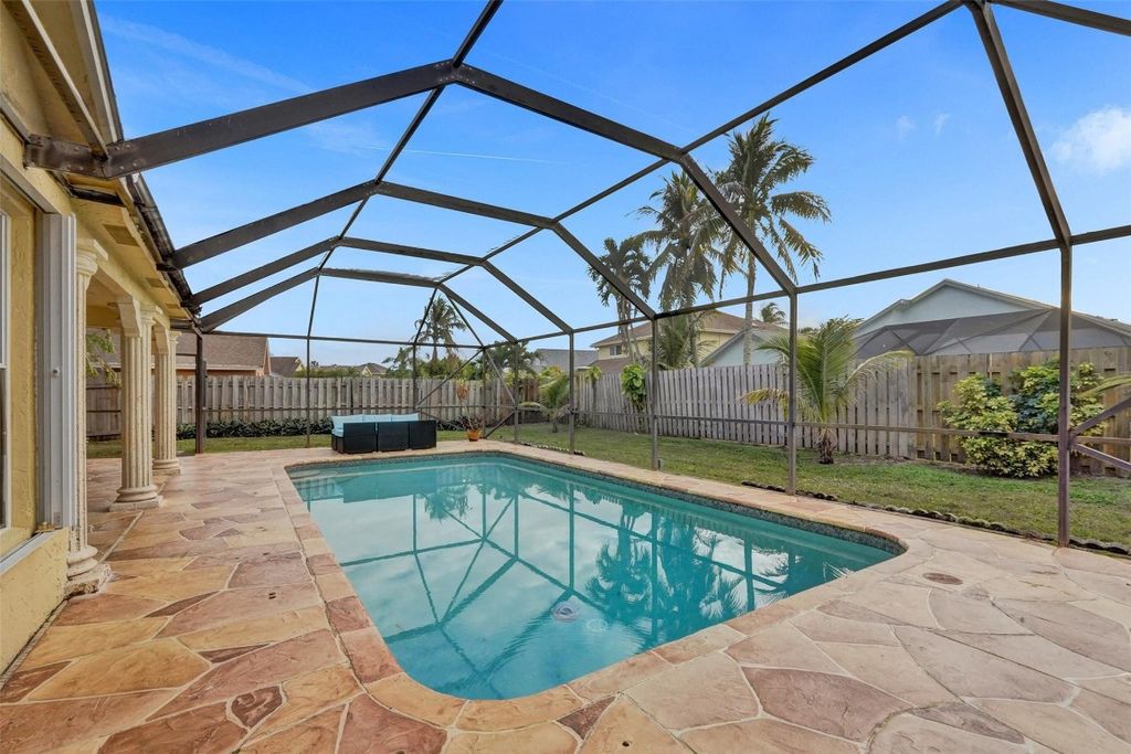 Photo of 22495 Grouper Court, Boca Raton, FL 33428 (MLS # F10482992)