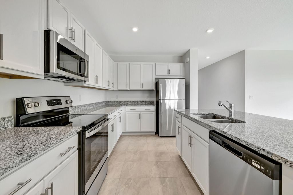 Photo of 4604 SW Athena Drive #230, Port Saint Lucie, FL 34953 (MLS # R10943726)