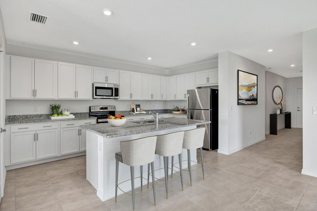Photo of 4604 SW Athena Drive #230, Port Saint Lucie, FL 34953 (MLS # R10943726)