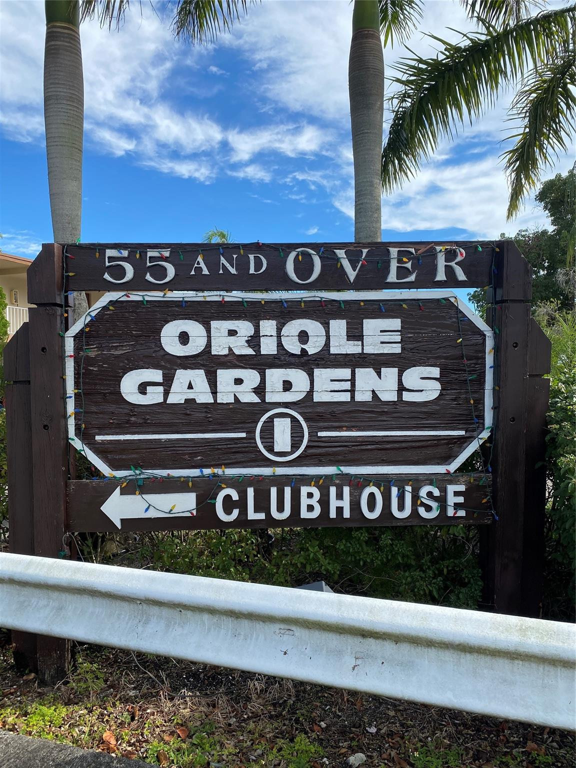 Oriole Gardens 15 Condo - Residential Lease