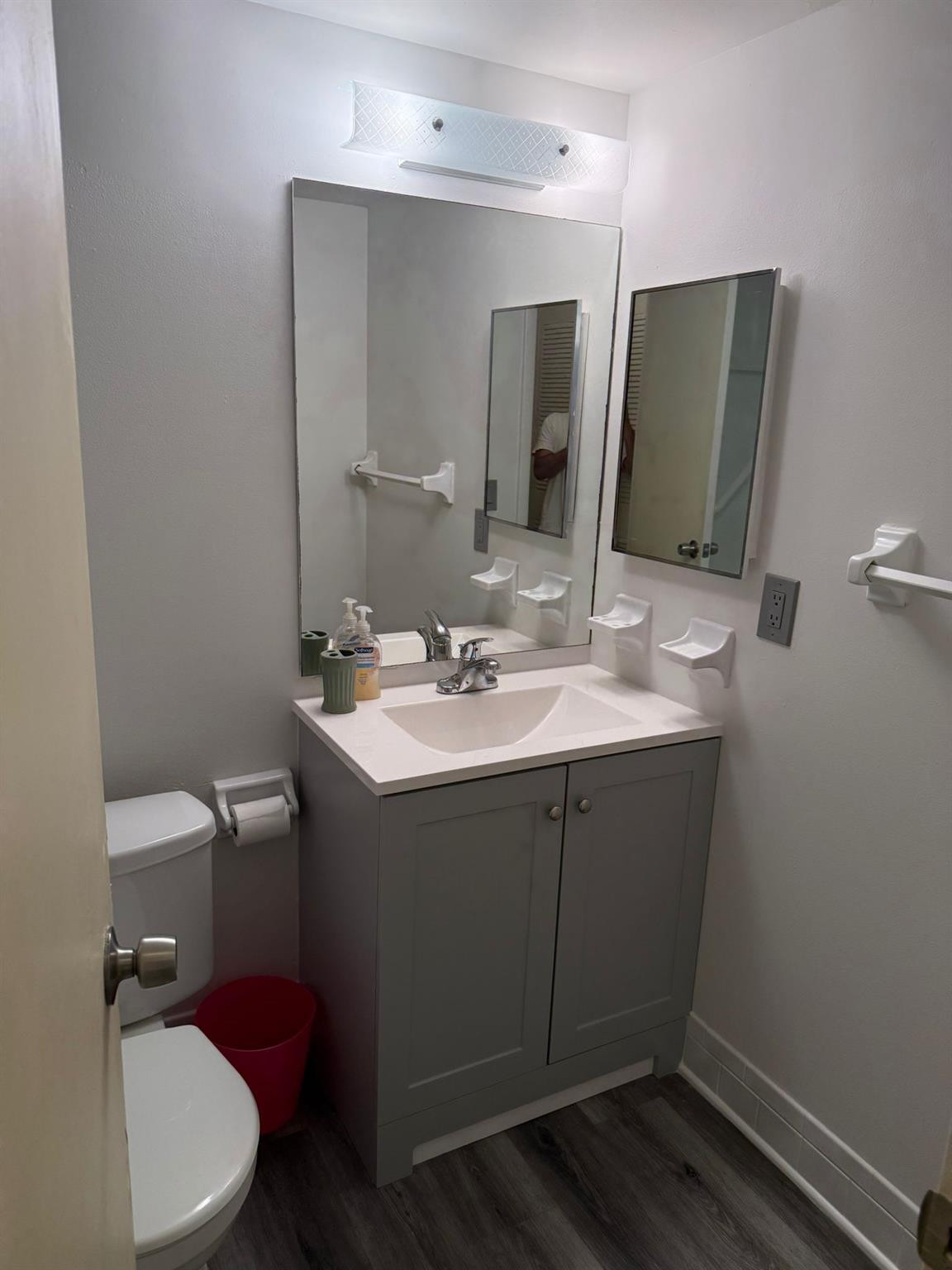 Oriole Gardens 15 Condo - Residential Lease