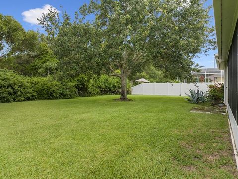 A home in Vero Beach