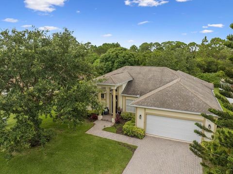 A home in Vero Beach