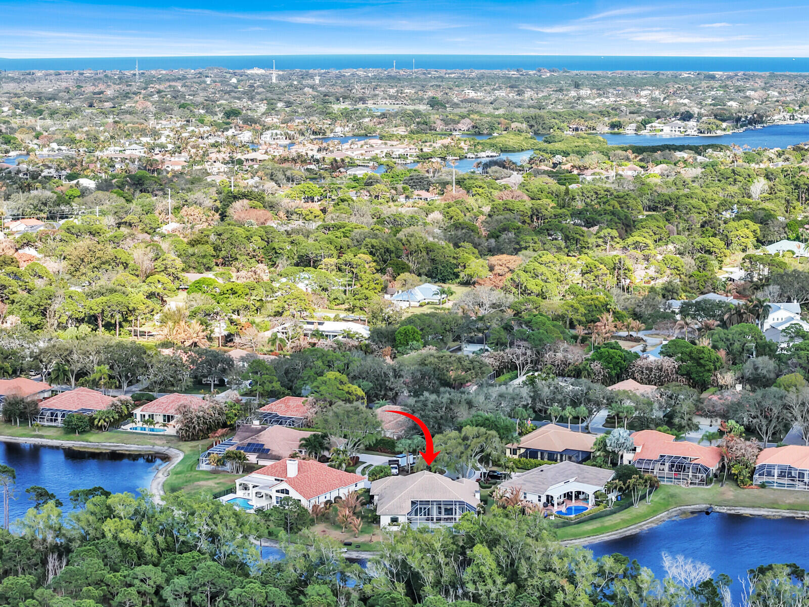 North Fork - Residential