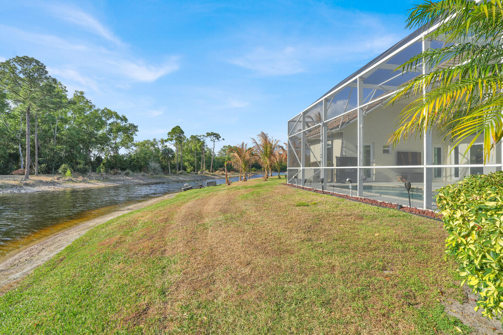 North Fork - Residential