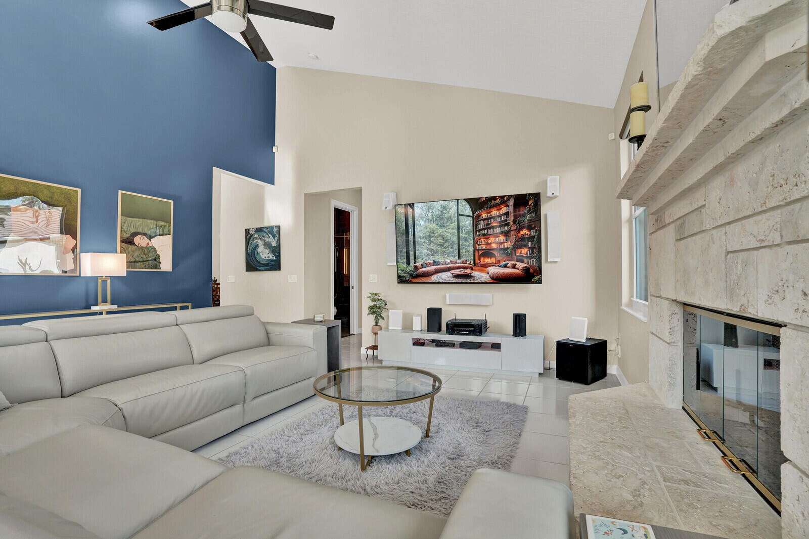 North Fork - Residential