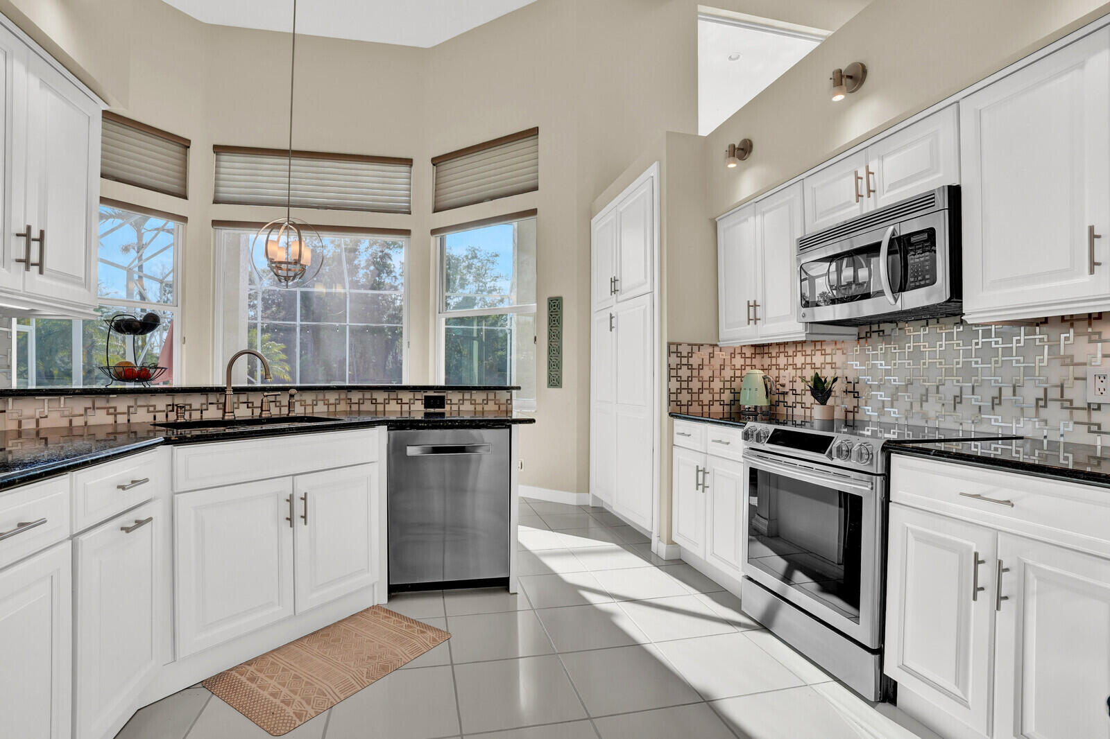 North Fork - Residential