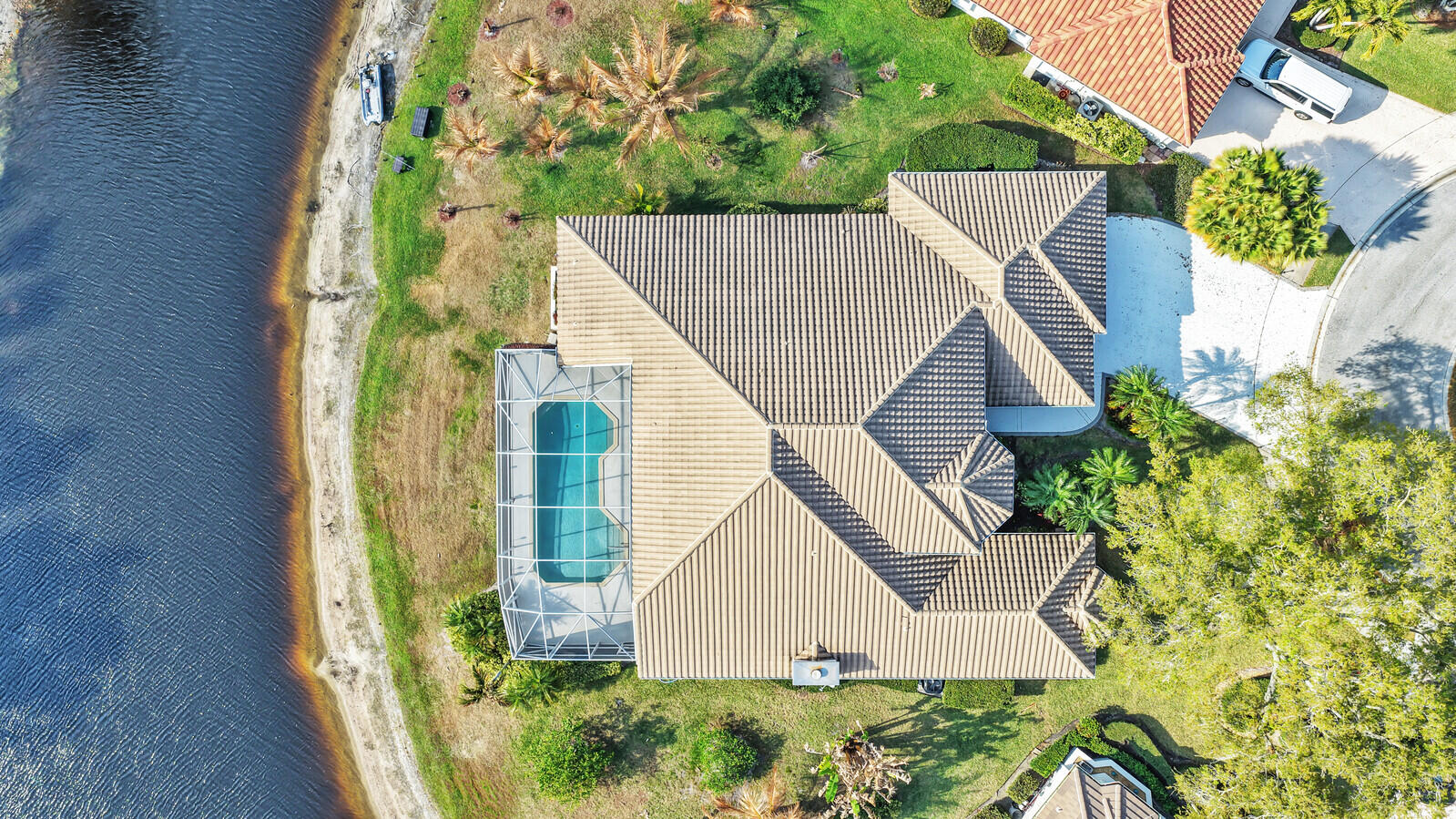 North Fork - Residential