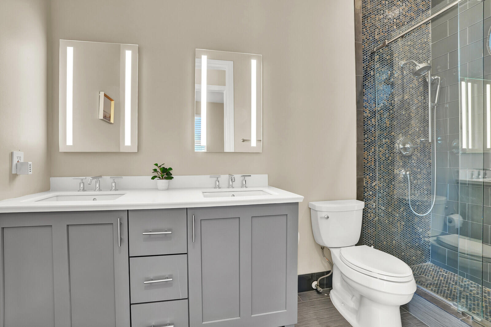 North Fork - Residential