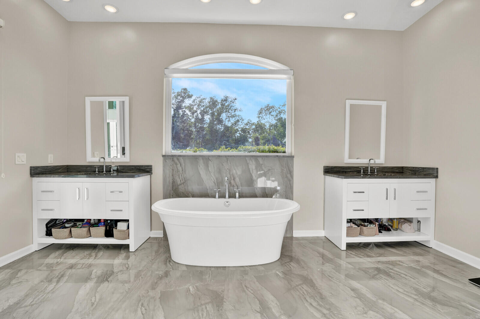 North Fork - Residential