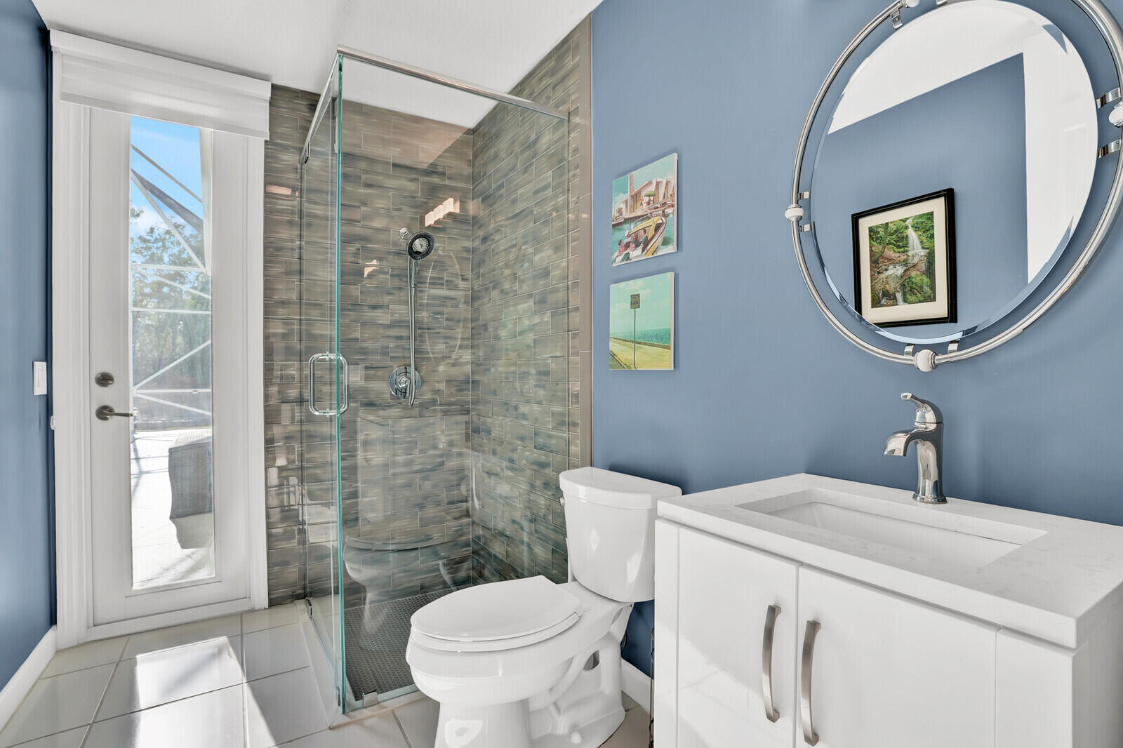 North Fork - Residential