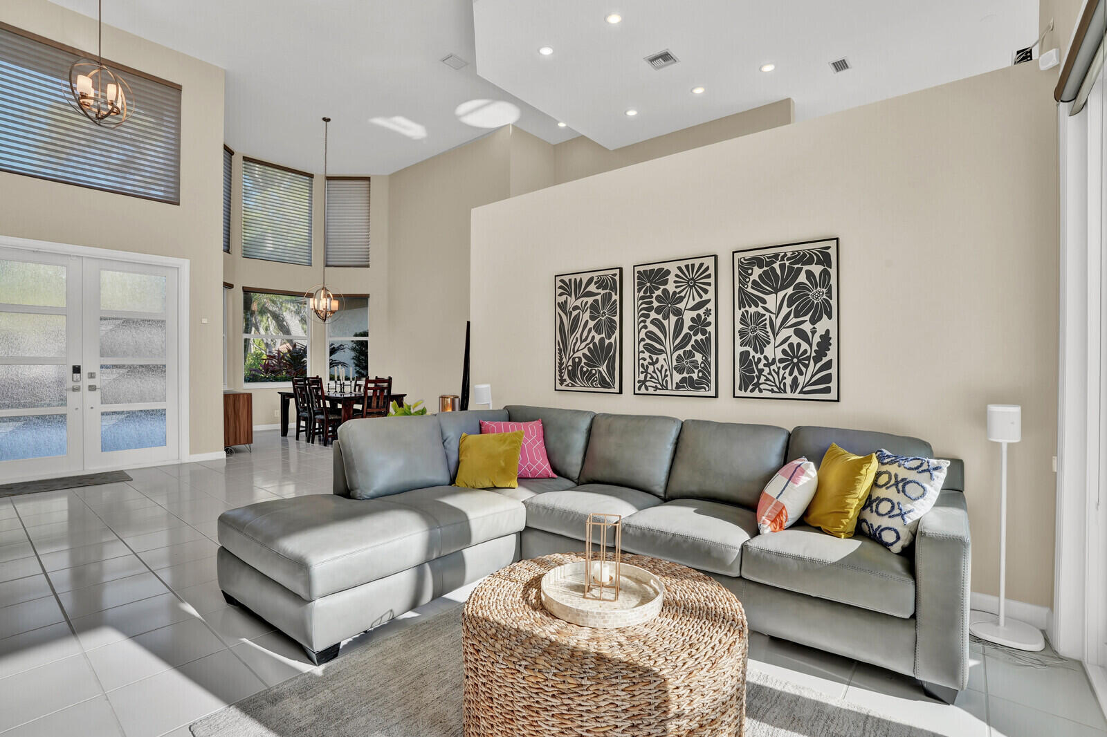 North Fork - Residential