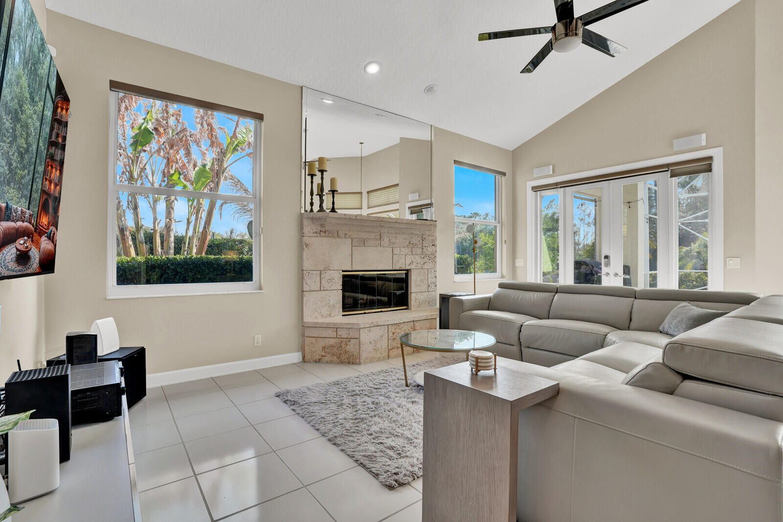 North Fork - Residential