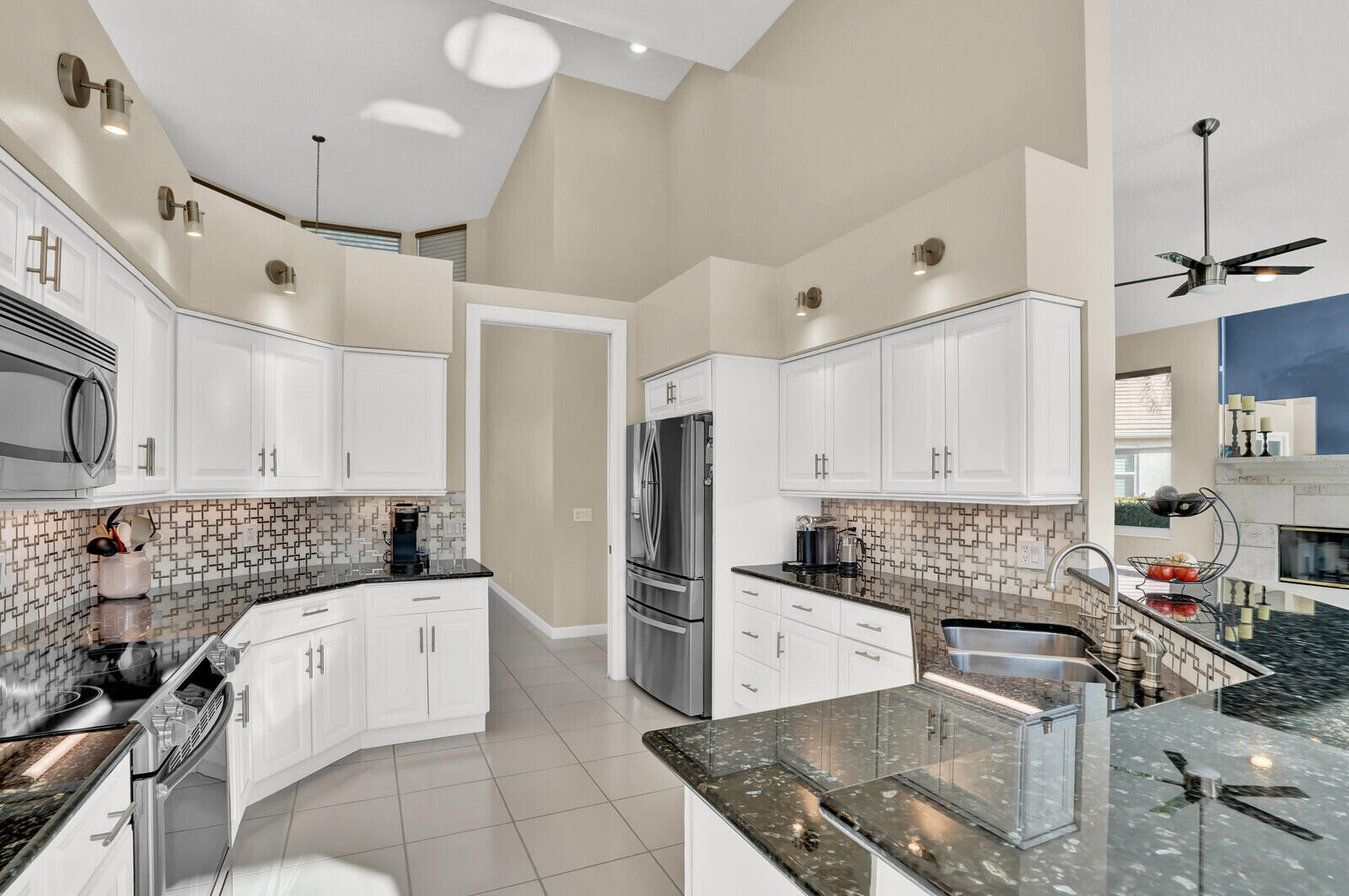 North Fork - Residential