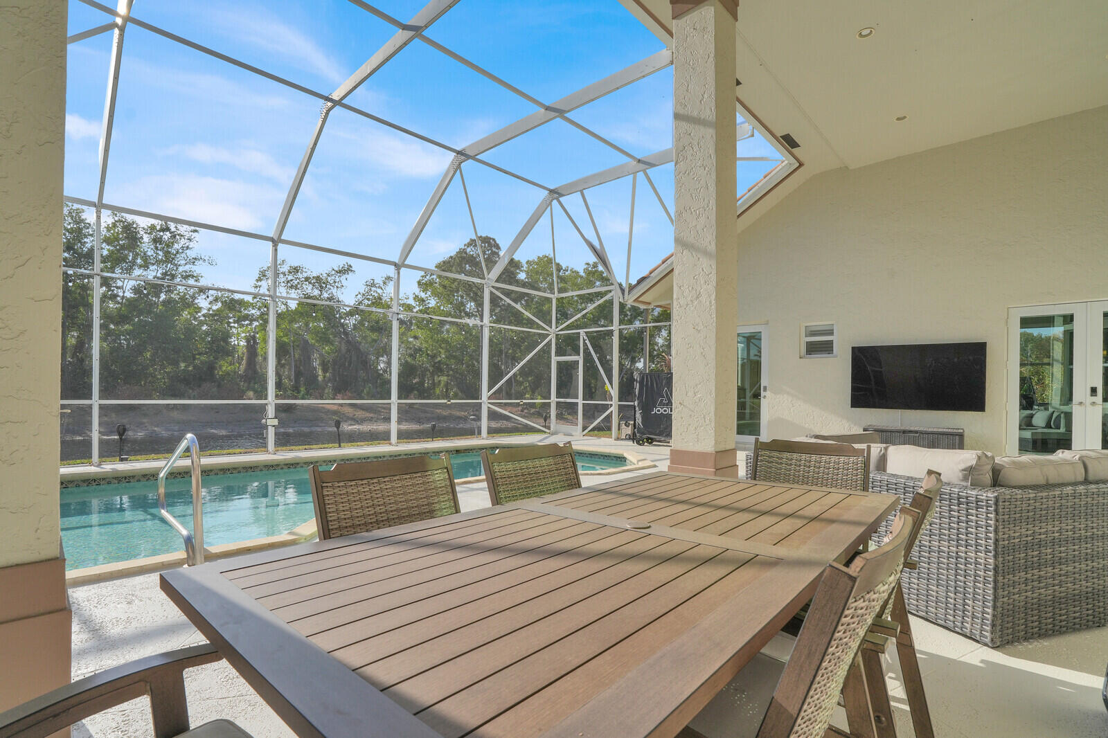 North Fork - Residential