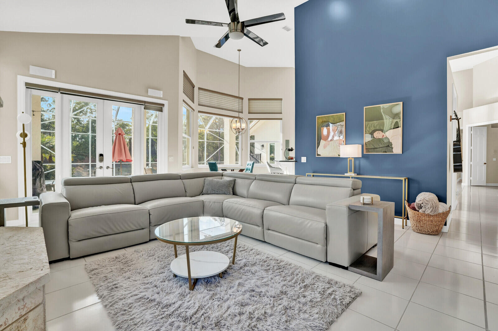 North Fork - Residential