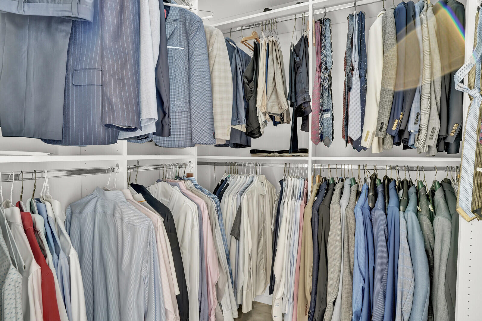 North Fork - Residential