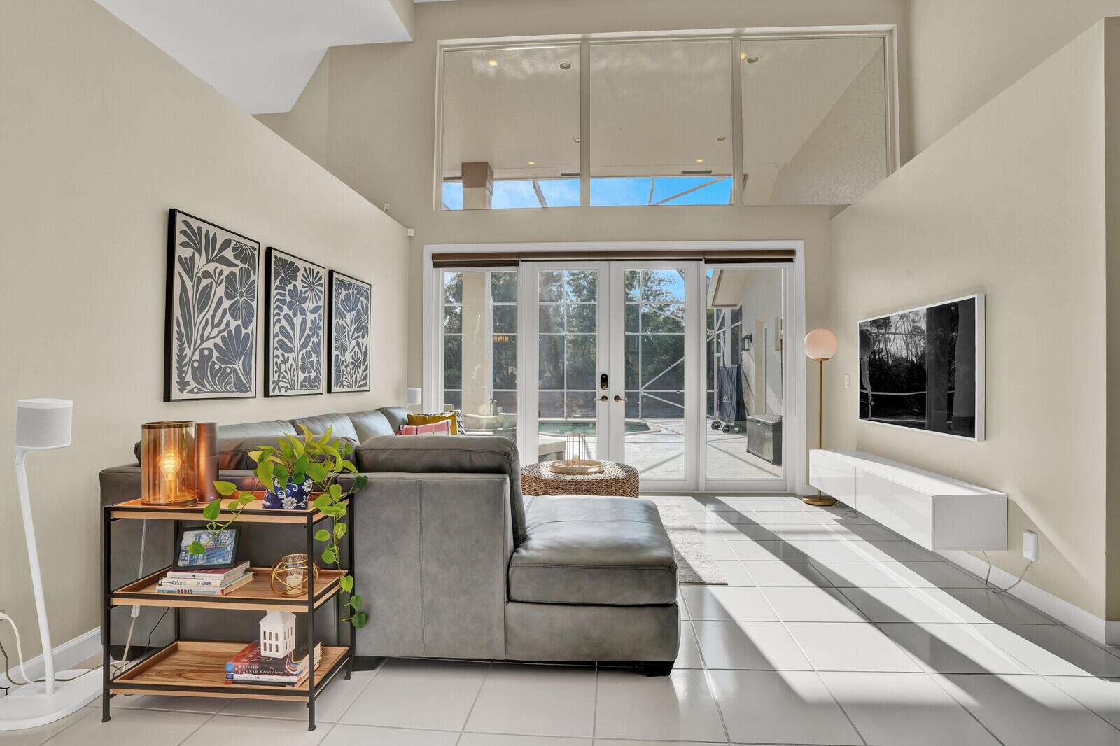 North Fork - Residential