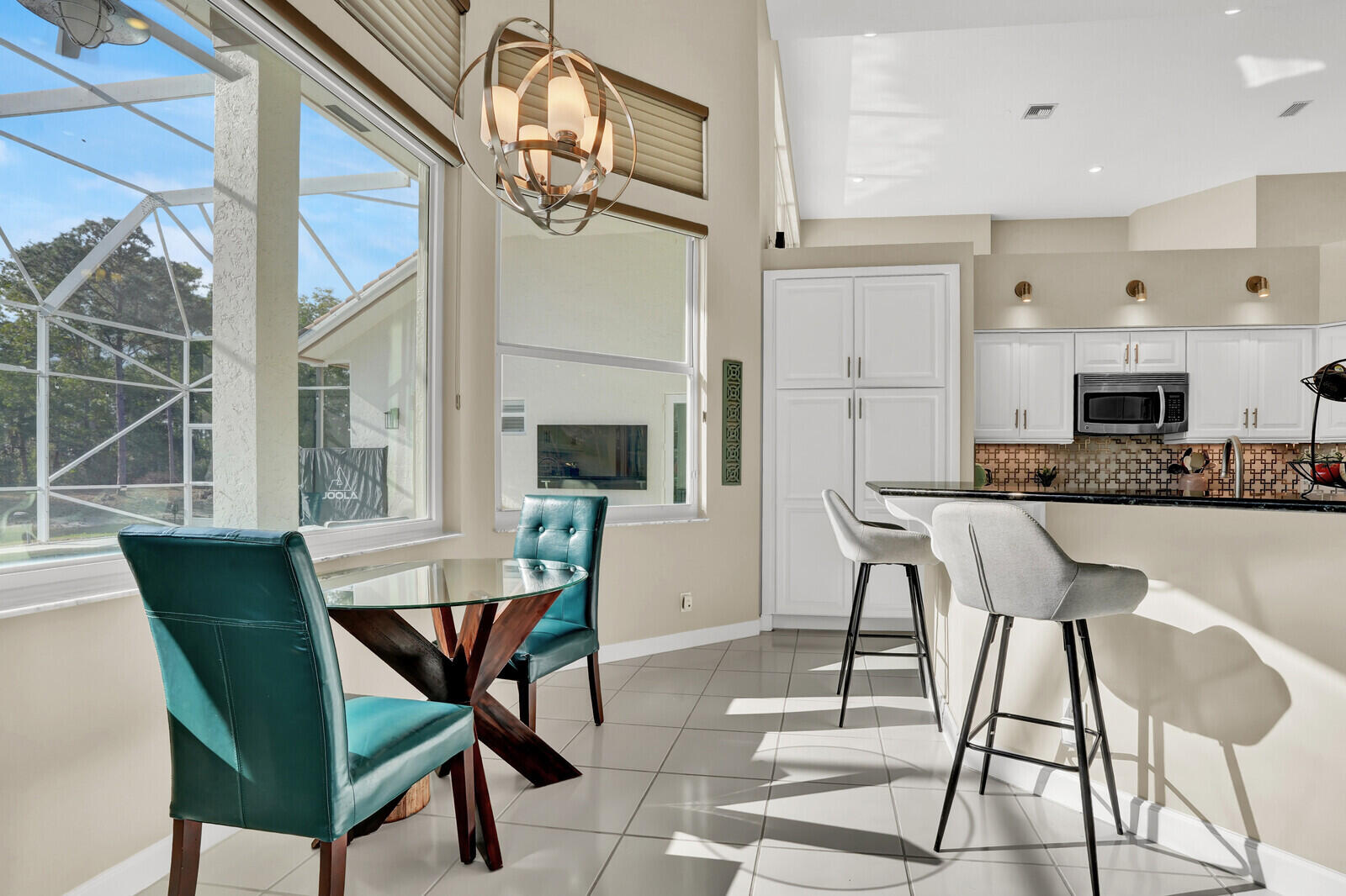 North Fork - Residential