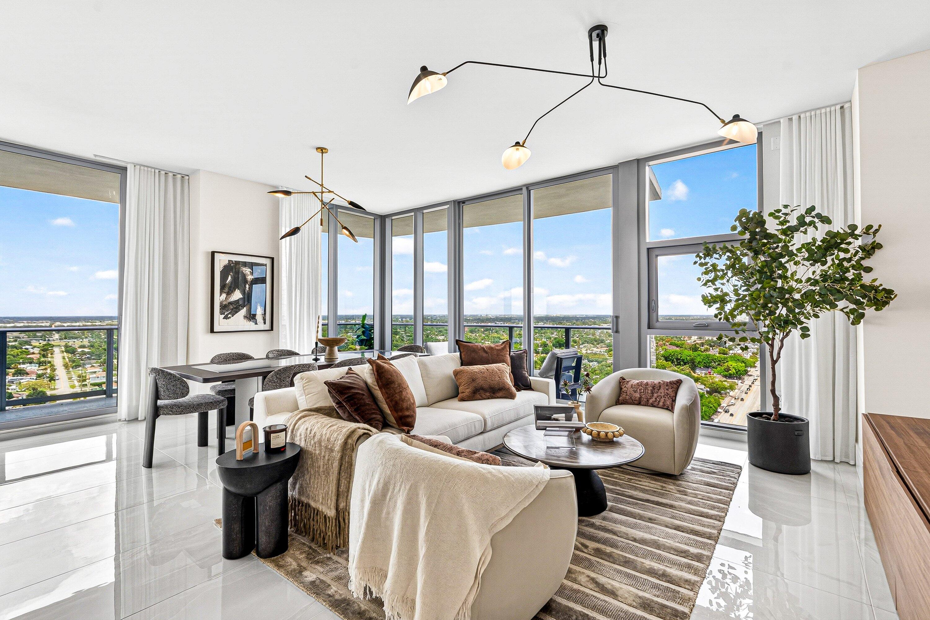 NAUTILUS 220 CONDO - Residential