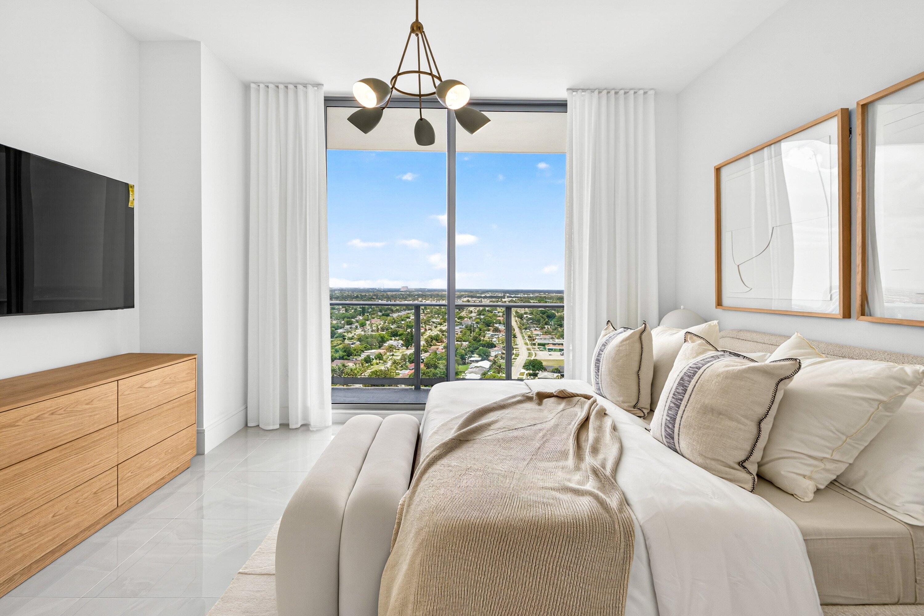 NAUTILUS 220 CONDO - Residential