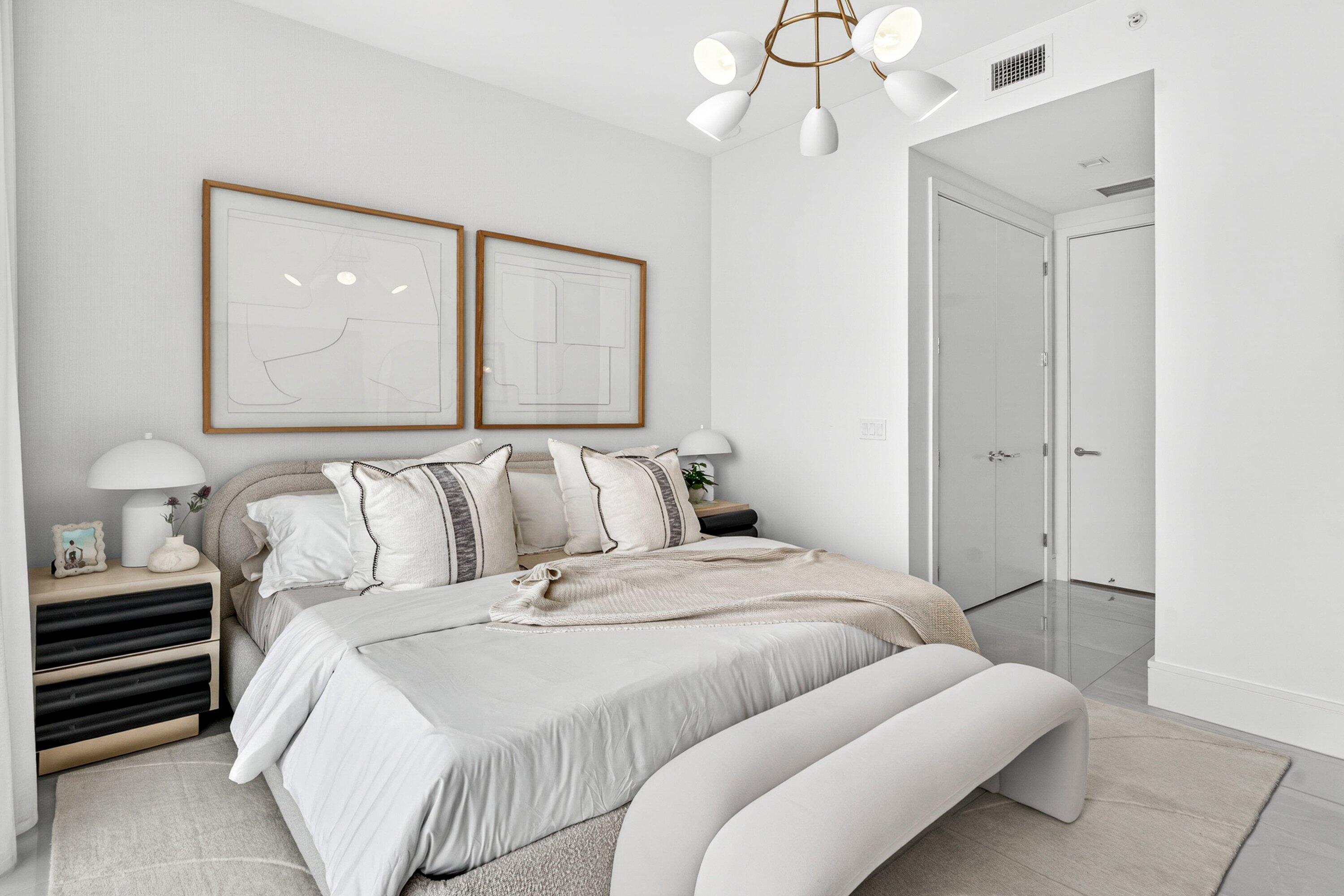 NAUTILUS 220 CONDO - Residential