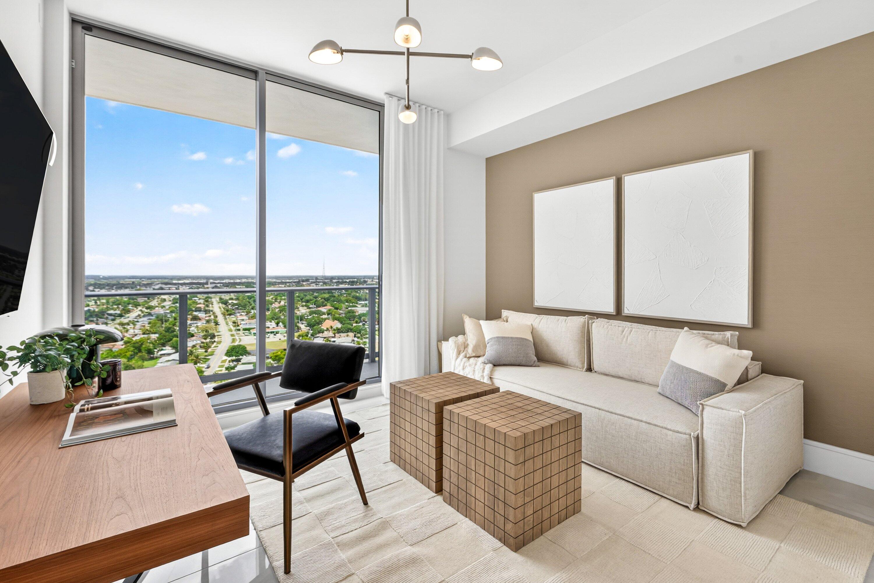 NAUTILUS 220 CONDO - Residential