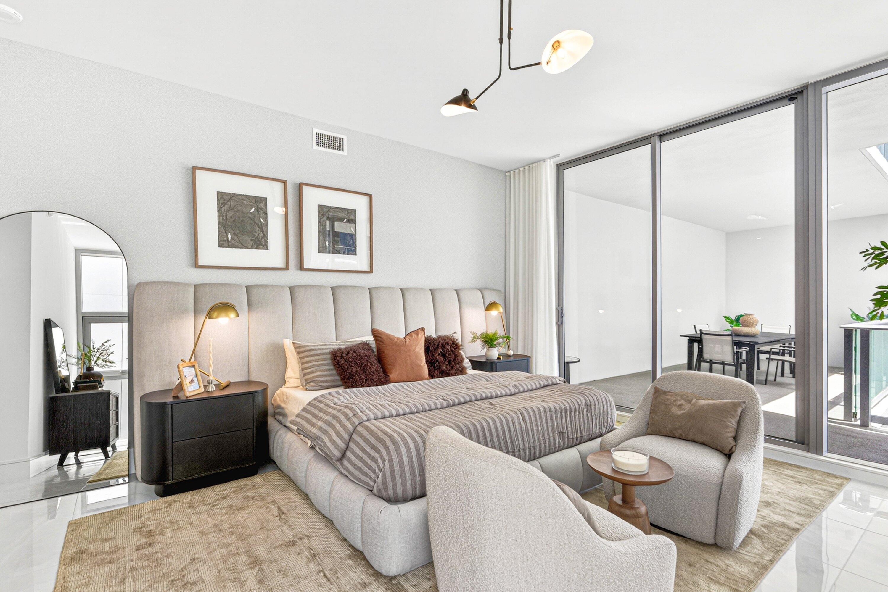 NAUTILUS 220 CONDO - Residential